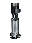 Вертикальный многоступенчатый насос Hydroo VF1-38R 0220 T 2340 5 2 IE3 с доставкой в NAME